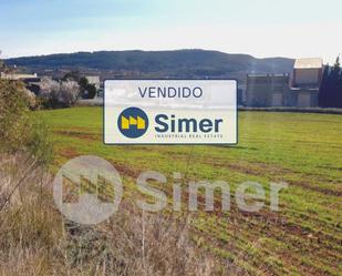 Industrial land for sale in Sant Cugat Sesgarrigues