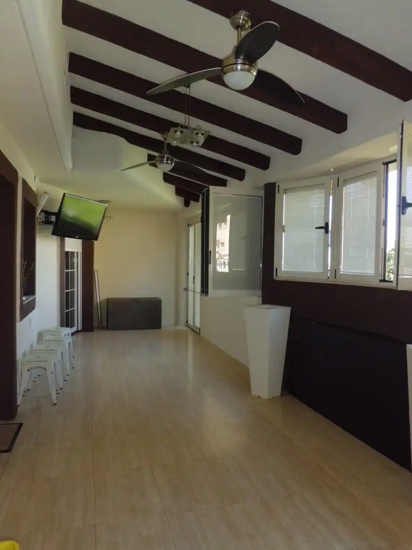 Casa o xalet en venda a Almerimar