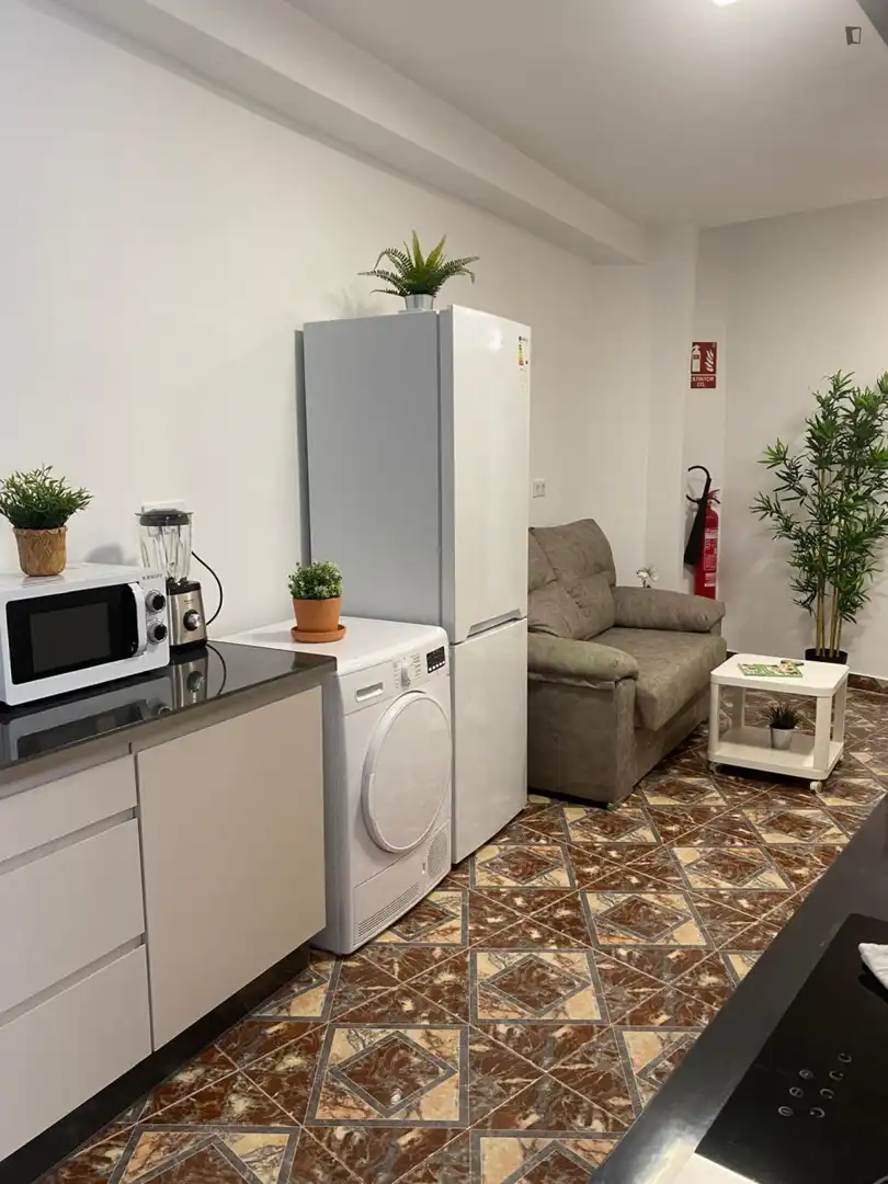 Room in Plaza de Toros - Santa Rita