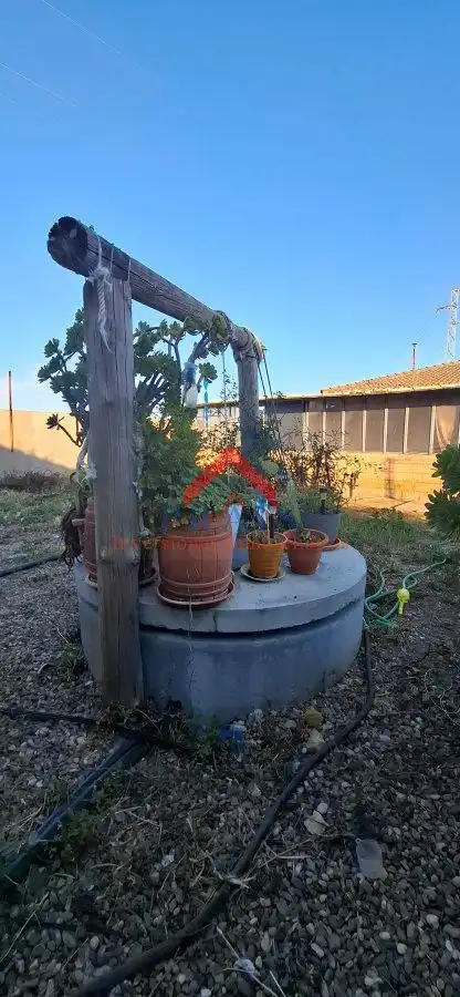 Jardín de Casa o chalet en venta en Utrera con Aire acondicionado y Trastero
