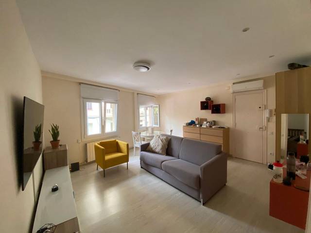 Piso en Alquiler en Carrer de Chopin en La Font de la Guatlla