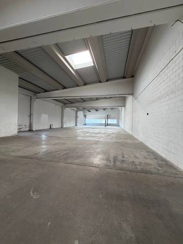 Nave industrial en Venta en Carrer de Saturn, 55 en Can Parellada