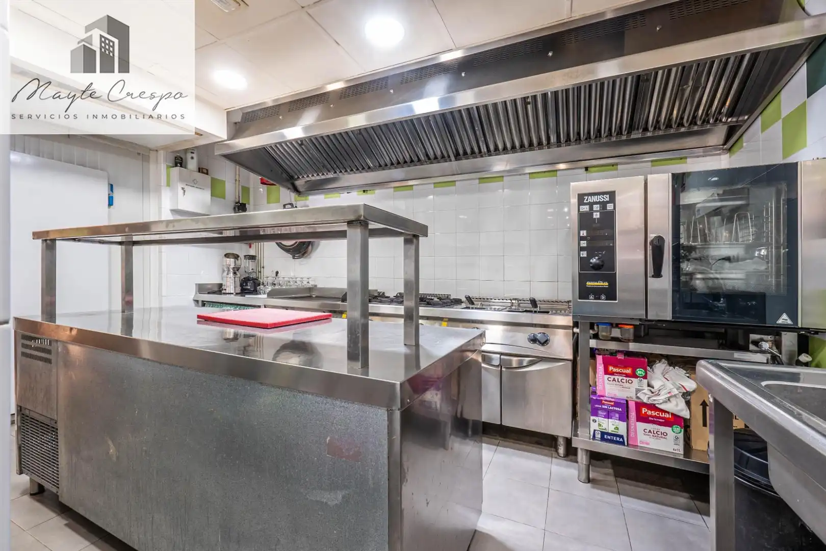 Local comercial en venda a Calle PROFESOR FRANCISCO DALMAU 11, imagen 27