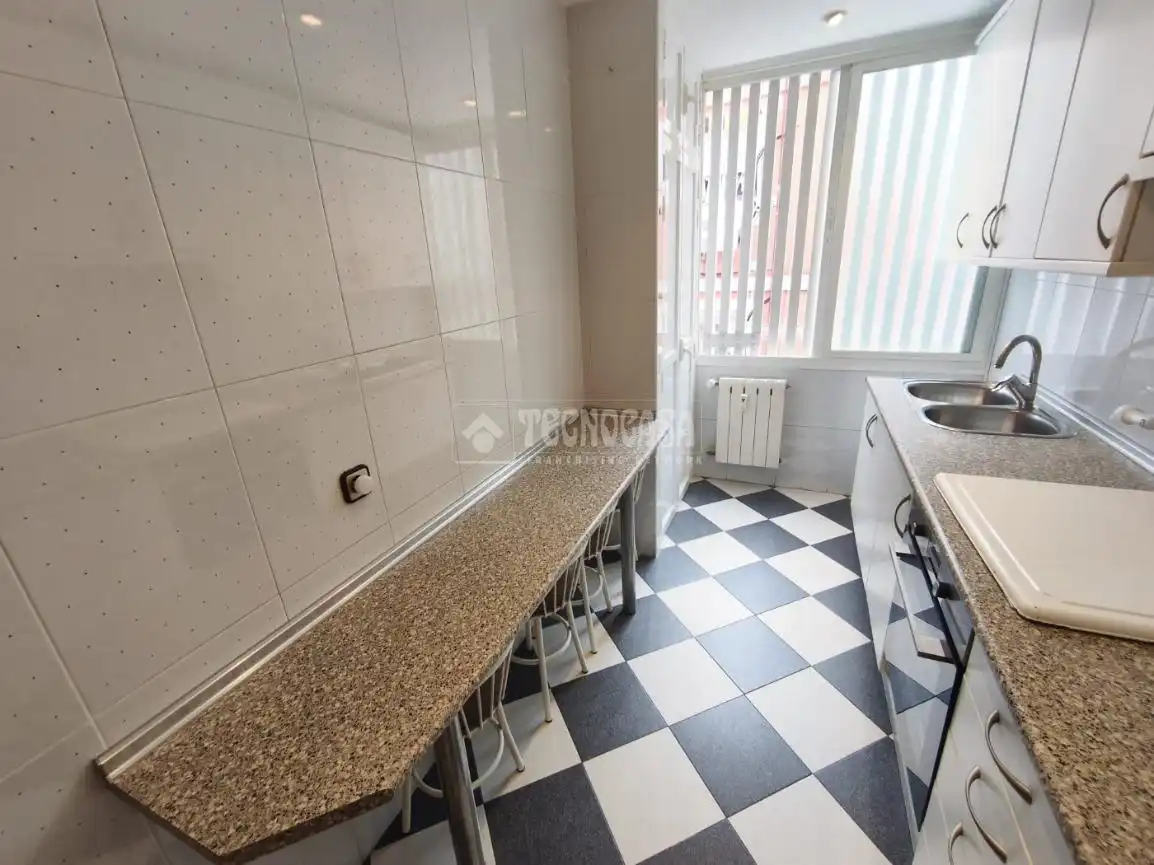 Flat for sale in Casco Antiguo