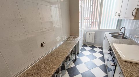 Foto 3 de Piso en venta en Casco Antiguo, Alcorcón