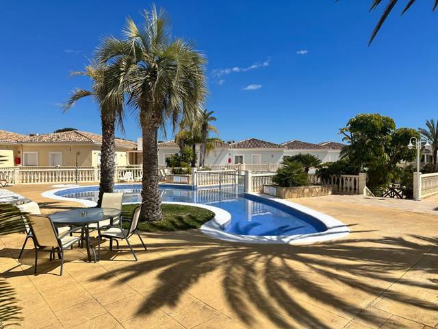 Apartamento en Venta en La Fustera