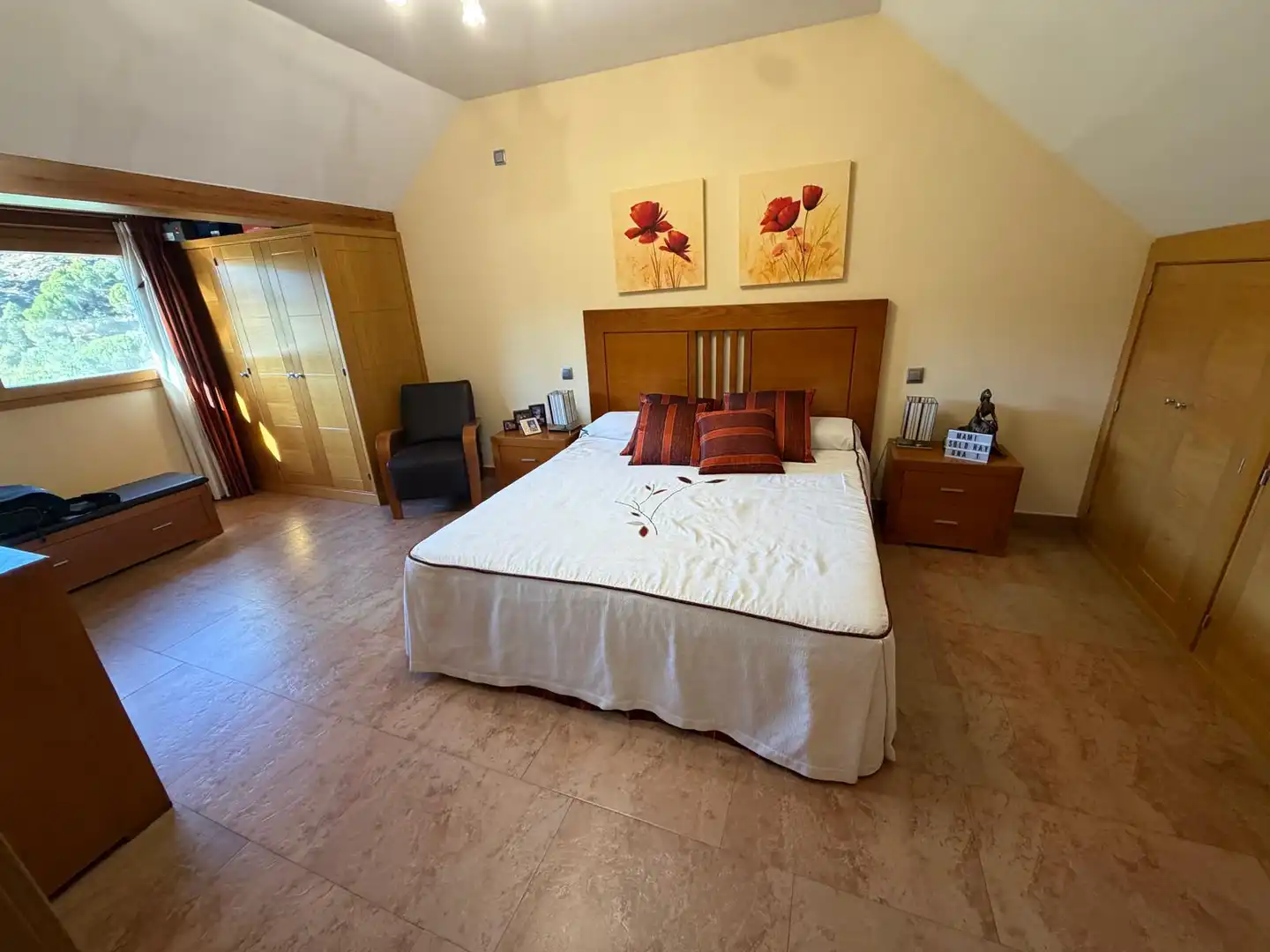 Villa mit Terrasse zum Verkauf in Valdemaqueda, imagen 31
