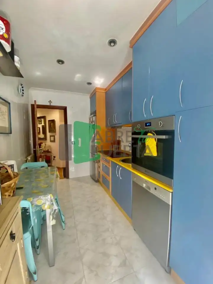 Duplex con ascensore in vendita a Faustino Santalices, imagen 17