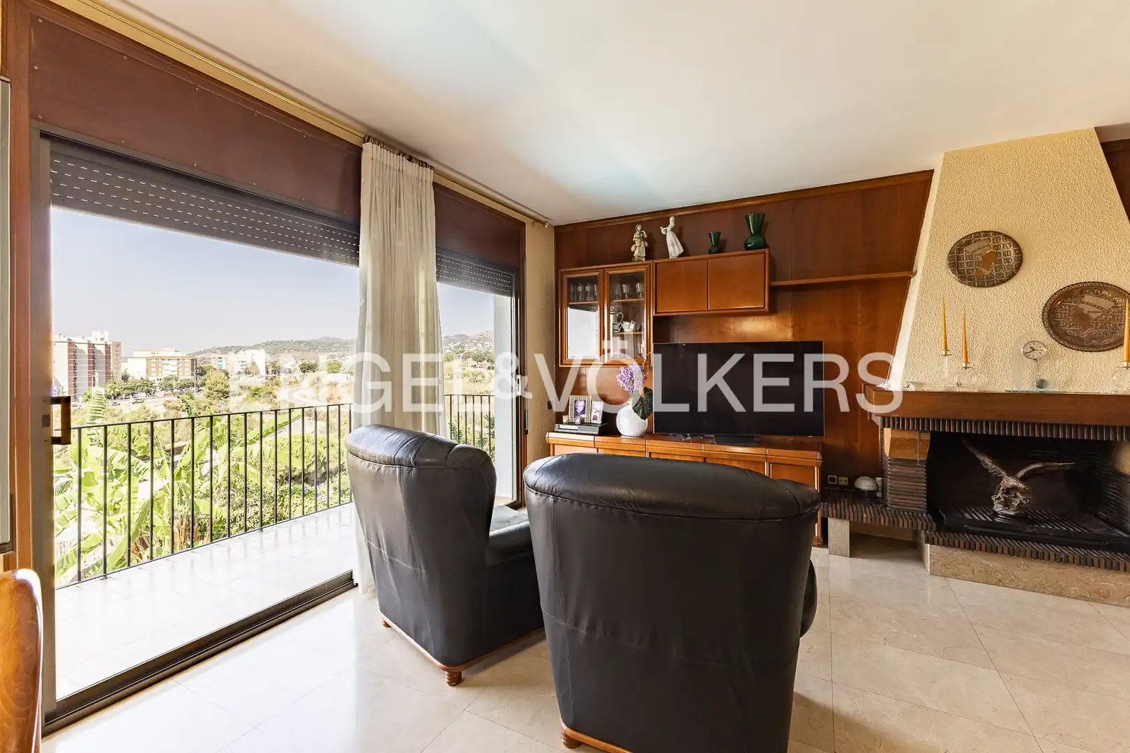 Casa amb terrassa en venda a Teià, imagen 7