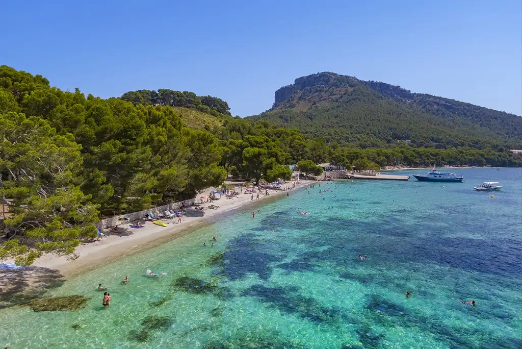 Houses for sale in Port de Pollença