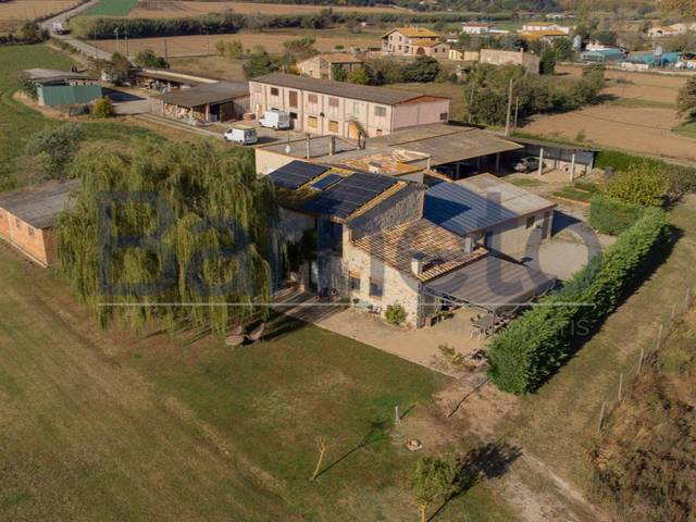 Casa-chalet en Alquiler en Sant Gregori