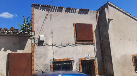 Foto 4 de Casa o xalet en venda a Calera y Chozas, Toledo