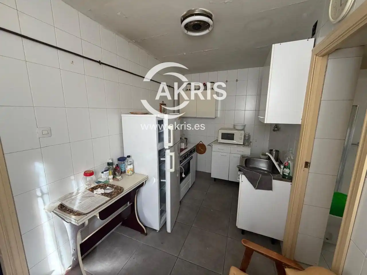 Wohnung zum Verkauf in Calle de la Ribera de Curtidores, imagen 17