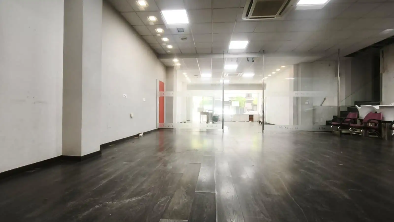 Local comercial de lloguer a Calle Gerona, imagen 3