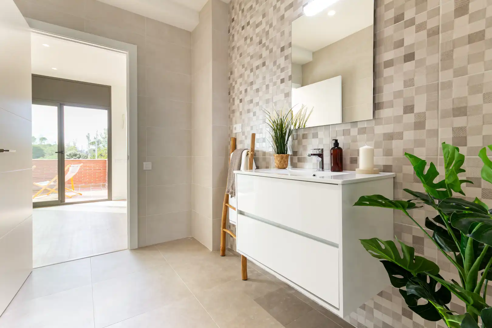 Adosado con terraza en venta en Carrer Mare de Déu de Núria, imagen 32