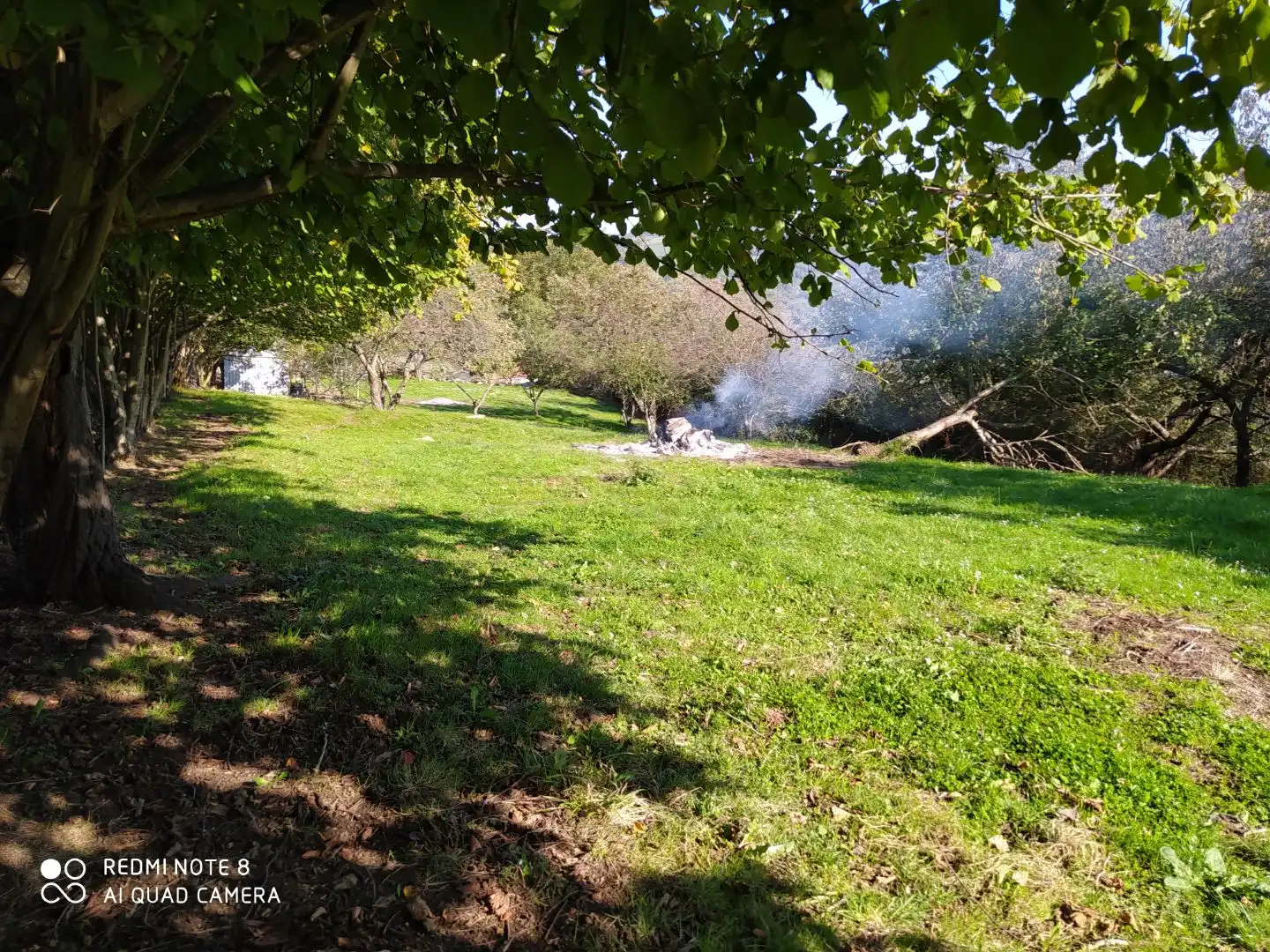 Residencial en venda en Rural