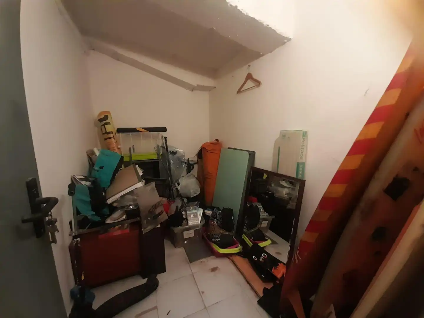Trastero en venta en Paseo Marítimo - San José - La Laguna