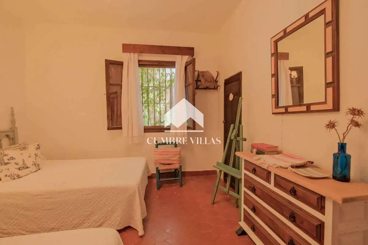 Casa rústica amb jardí en venda a Motril  ciudad, imagen 38