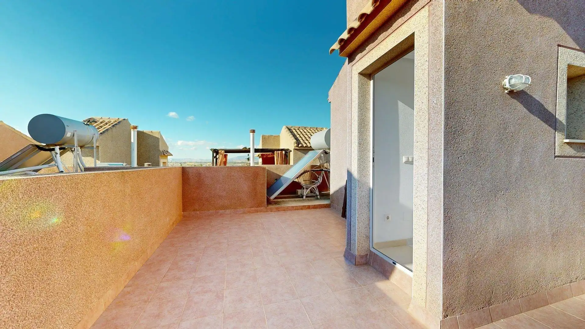 Bungalow mit Terrasse zum Verkauf in Calle de Creta 80, imagen 25