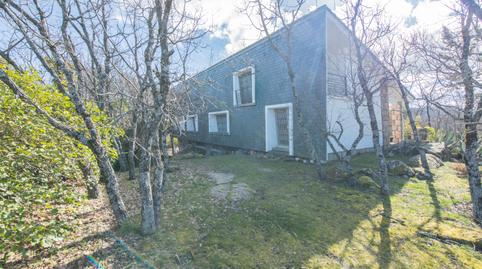 Foto 4 de Casa o chalet en venta en Calle Nuestra Señora de la Almudena, Iglesia - Estación, Moralzarzal