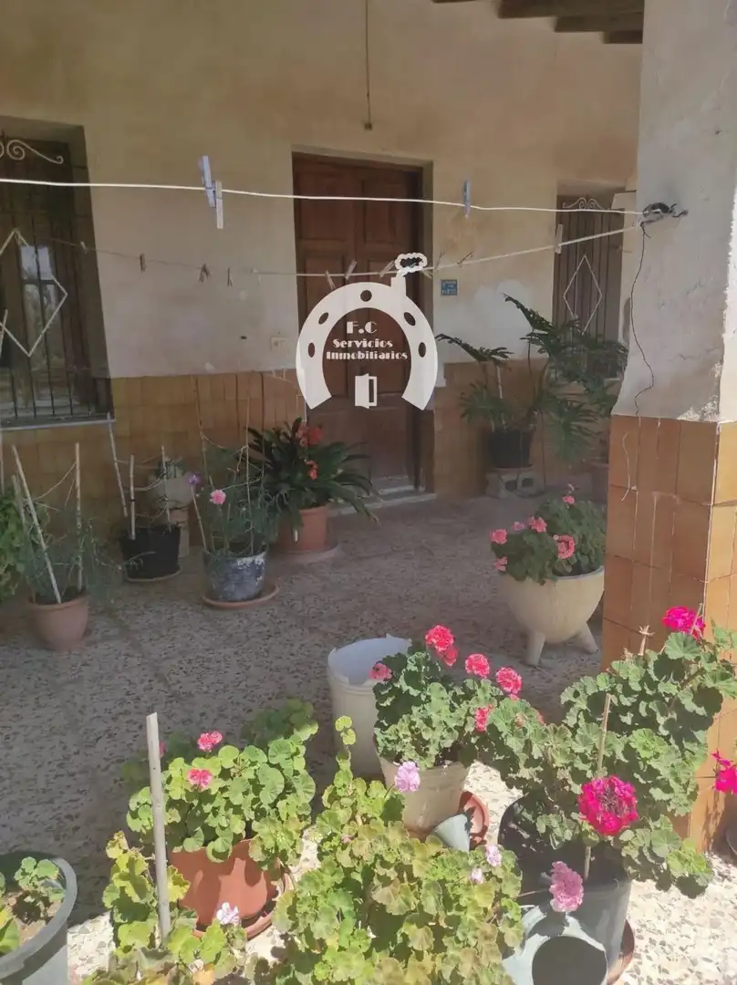 Casa o xalet en venda en Elche / Elx amb Terrassa