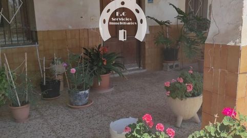 Foto 2 de Casa o xalet en venda a Las Bayas, Elche / Elx