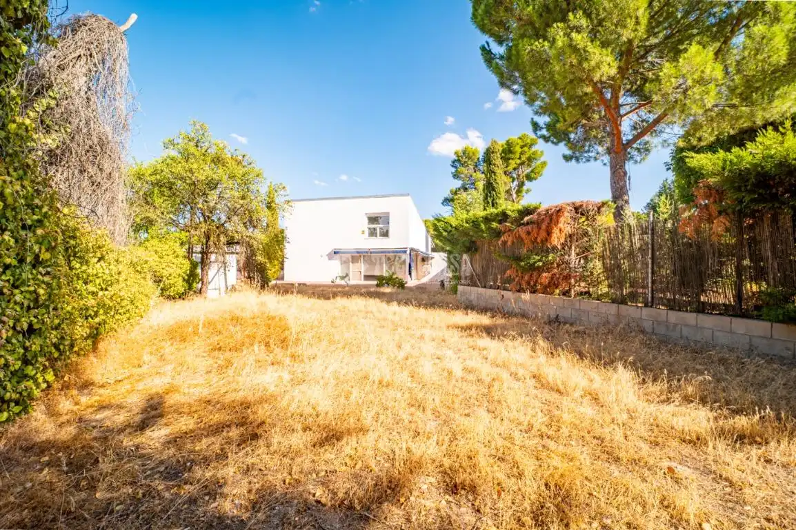 Casa o xalet en venda en Arganda del Rey amb Aire condicionat i Calefacció