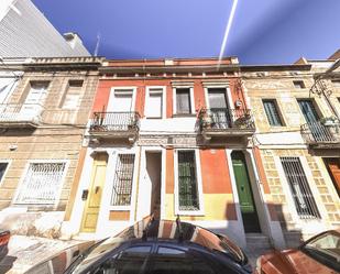 Exterior view of Flat for sale in  Barcelona Capital