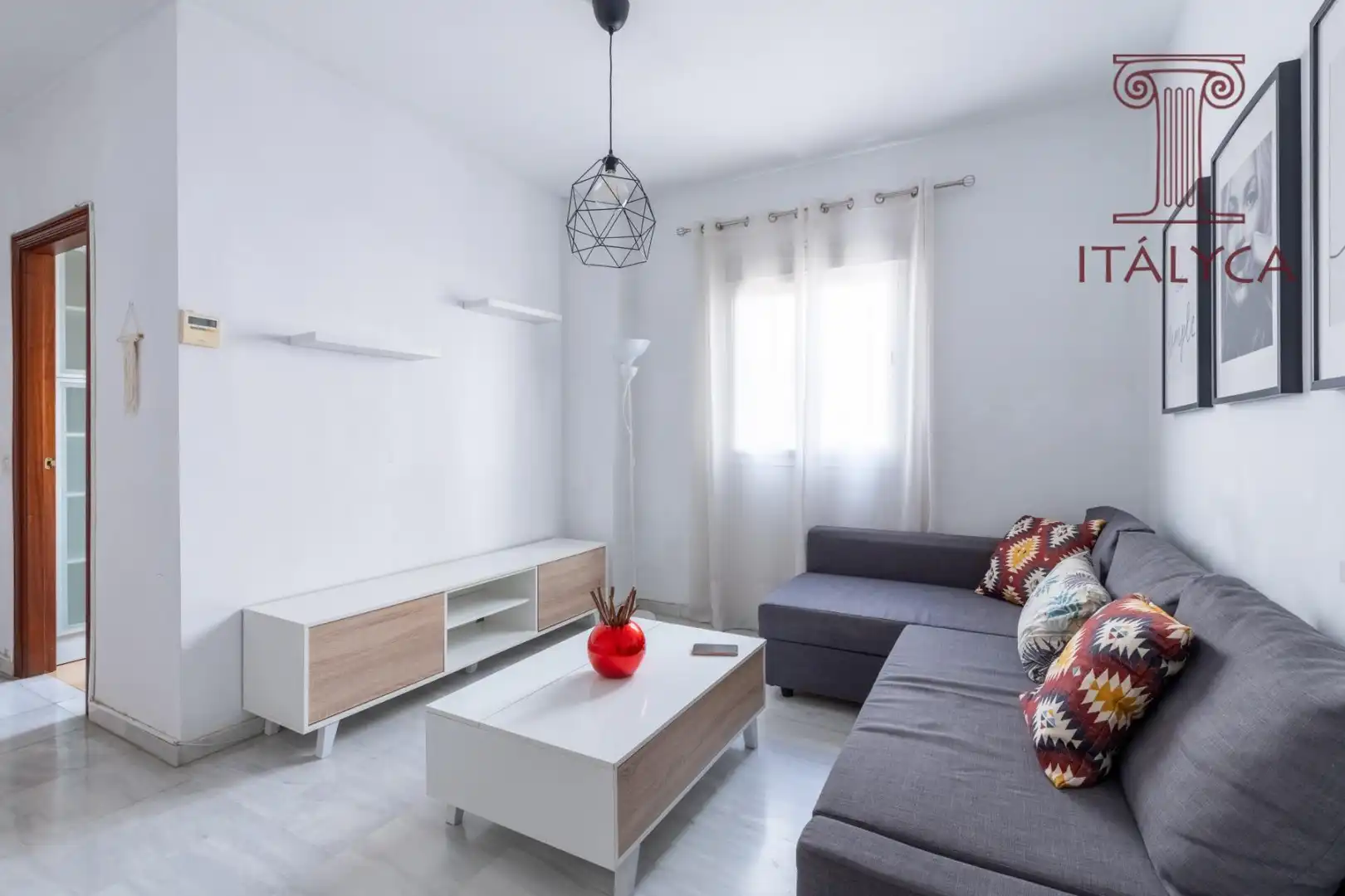 Piso con ascensor en venta en Macarena, imagen 22