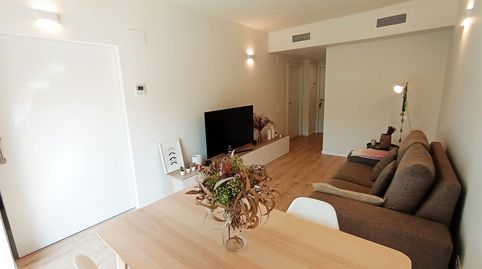 Photo 3 of Flat for rent in Ferrocarril, Sant Pere, Terrassa