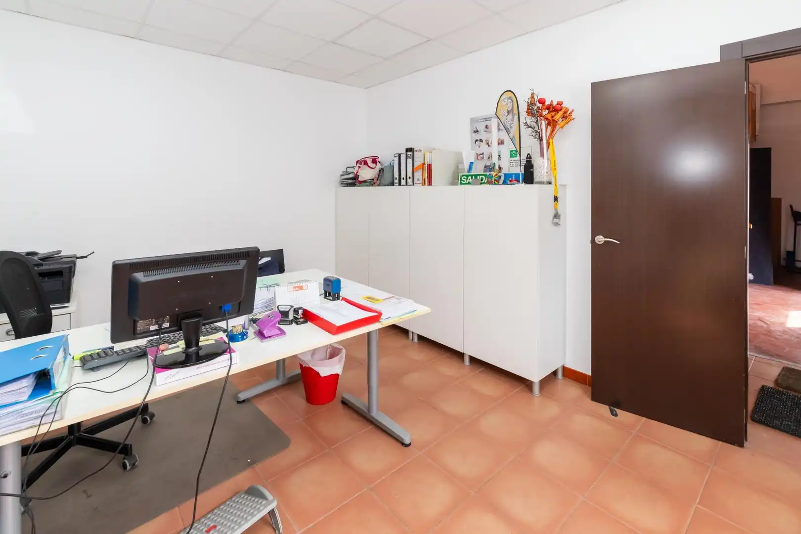 Nave industrielle à vendre à Calle de las Dragaminas, imagen 7