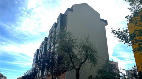 Foto 3 de Residencial en venda a Calle Averroes, 1, Juan XXIII - Las Torres - G2, Burgos