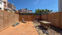 Terrace of Flat for sale in Sant Feliu de Guíxols  with Air Conditioner, Heating and Parquet flooring
