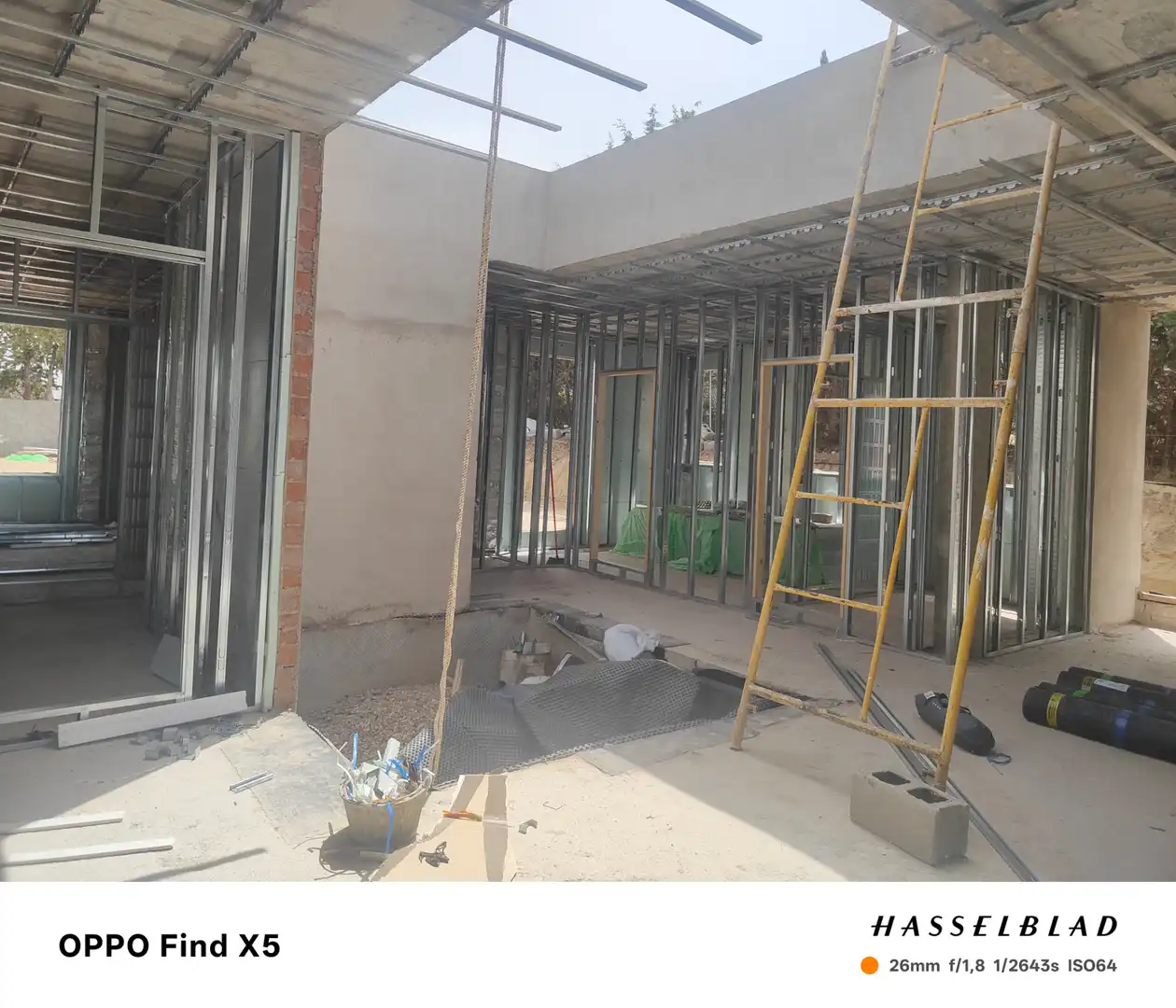 Residential for sale in Calle de la Cuerda del Sol, Sevilla la Nueva