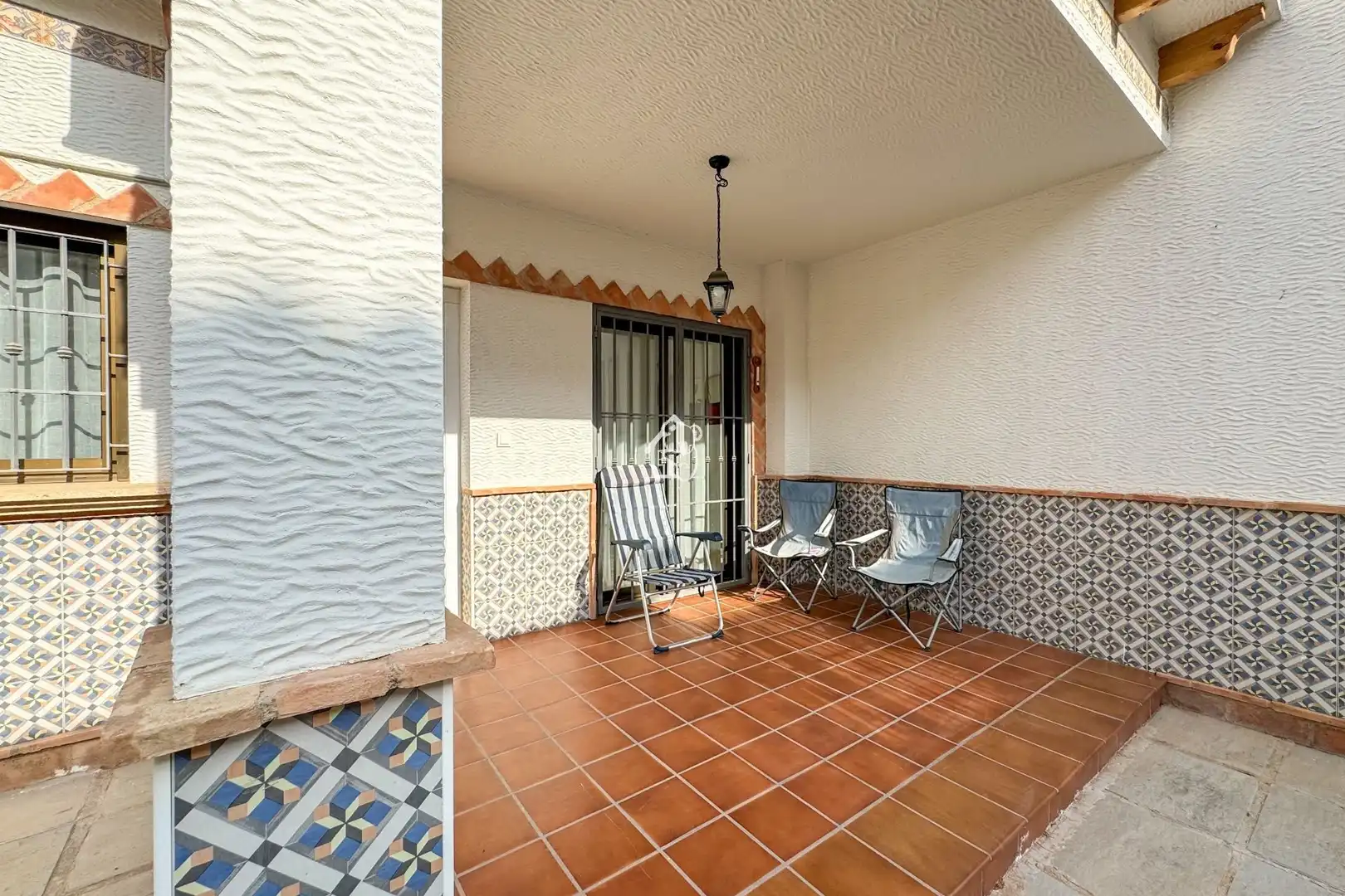 Casa con piscina in affitto a San Miguel de Salinas, imagen 4