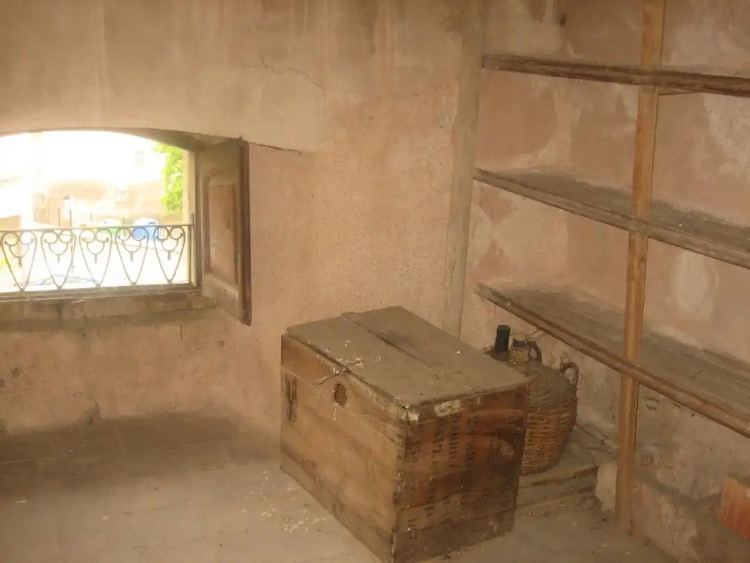 Casa o xalet en venda en Pradoluengo