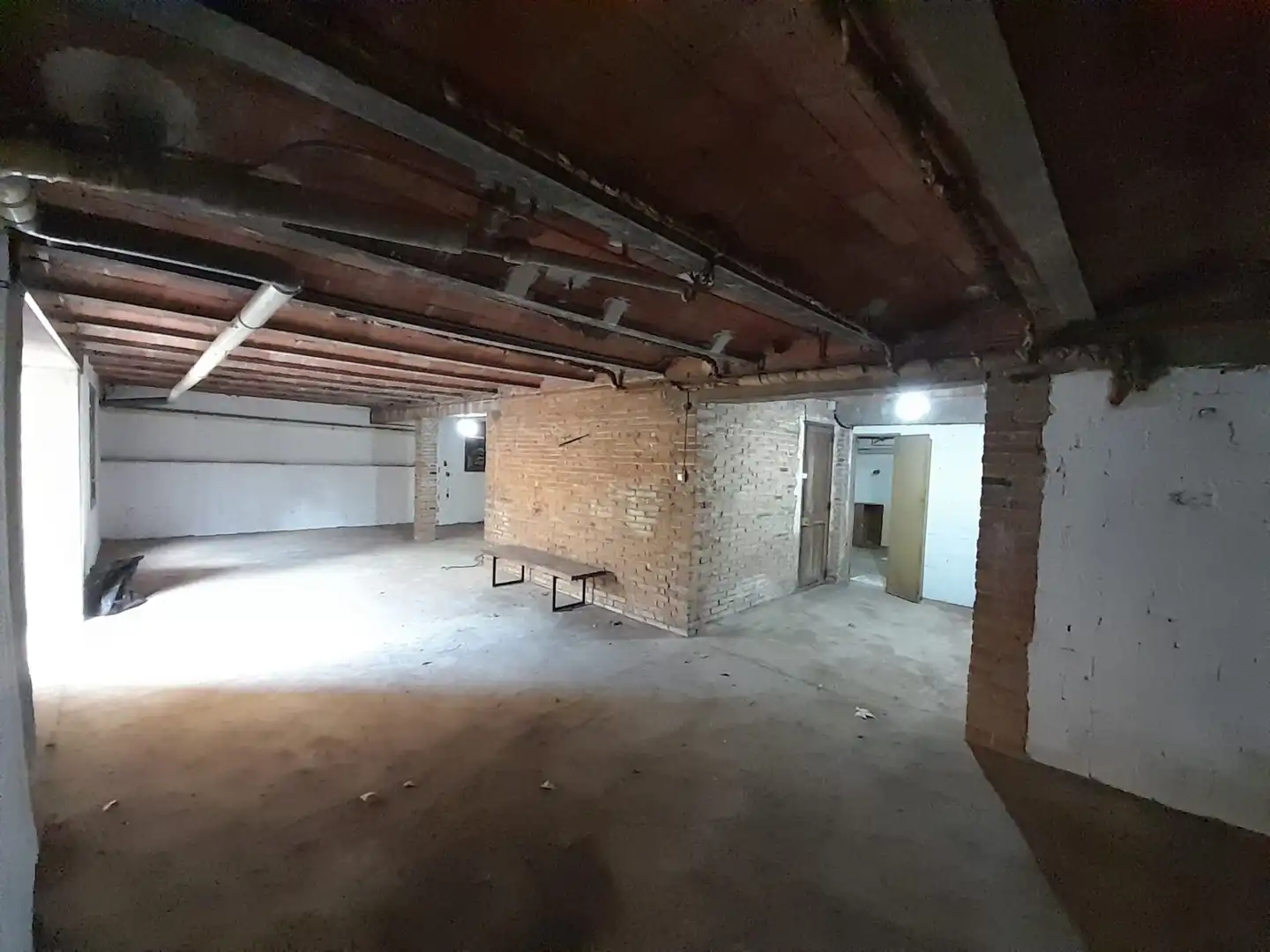 Business premises to rent in BISBE VILANOVA, imagen 2
