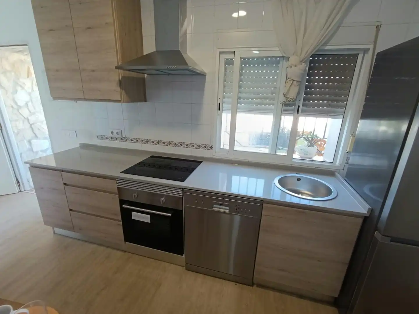 Villa zur Miete in Las Lagunas - Campano, imagen 20