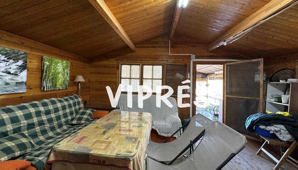 Photo 1 of Country house for sale in La Zarza (Badajoz), Badajoz