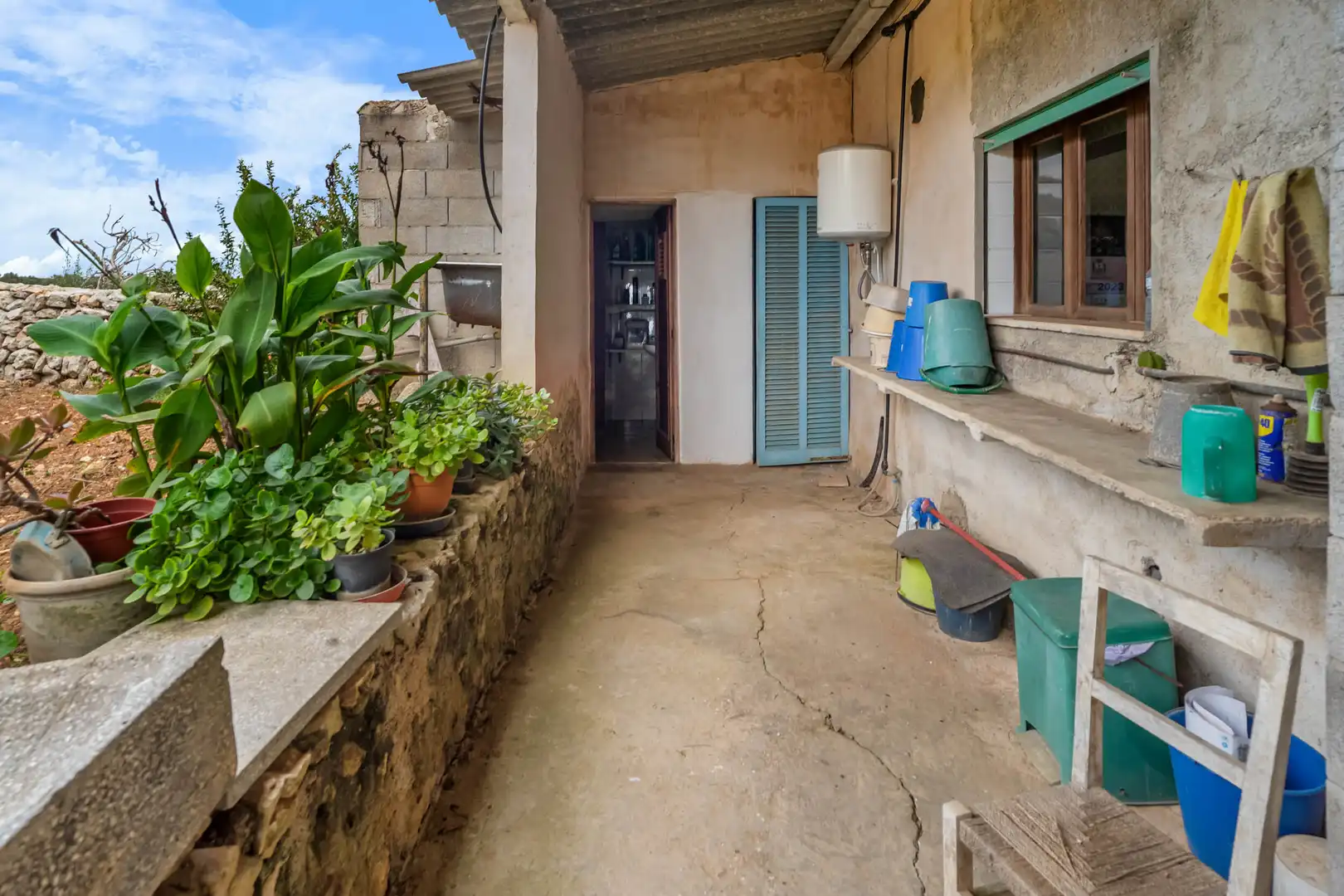 Casa rústica con terraza en venta en Felanitx Poble, imagen 9