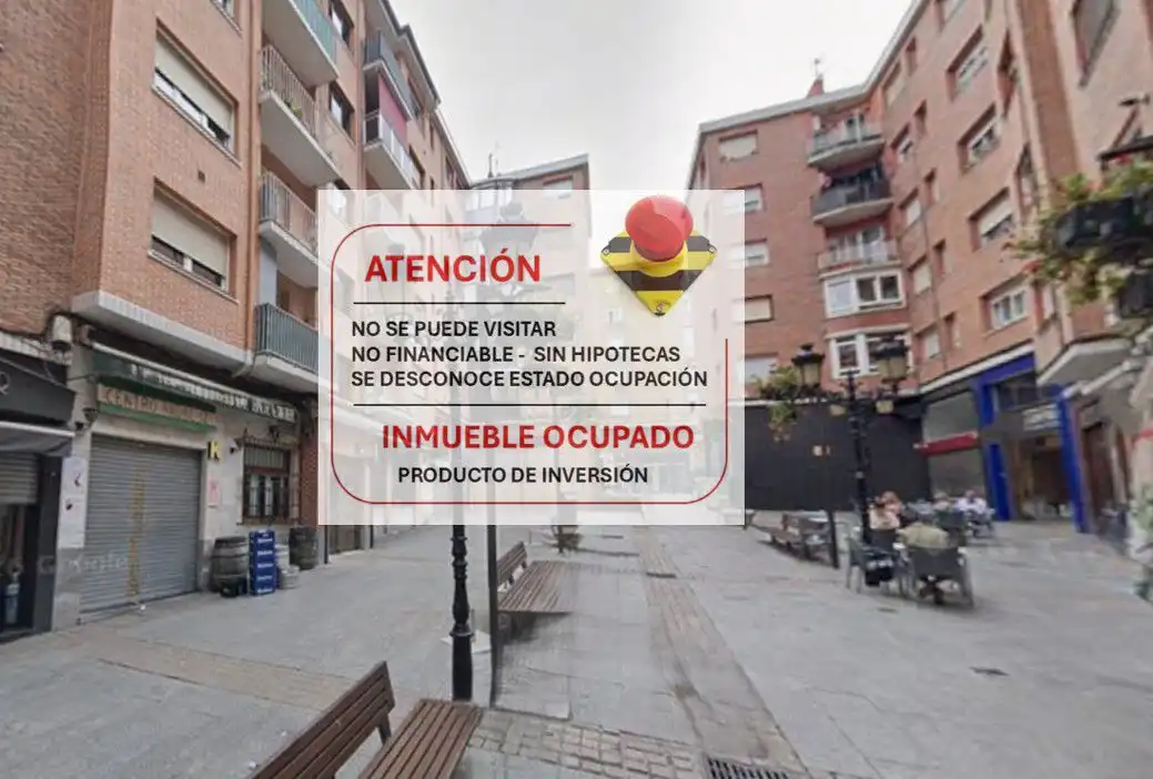 Business premises for sale in Rontegui - Pormetxeta