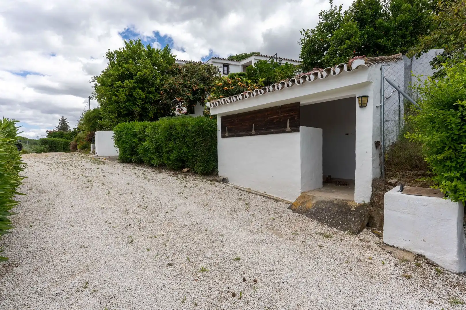 Casa rústica amb piscina en venda a Centro, imagen 79