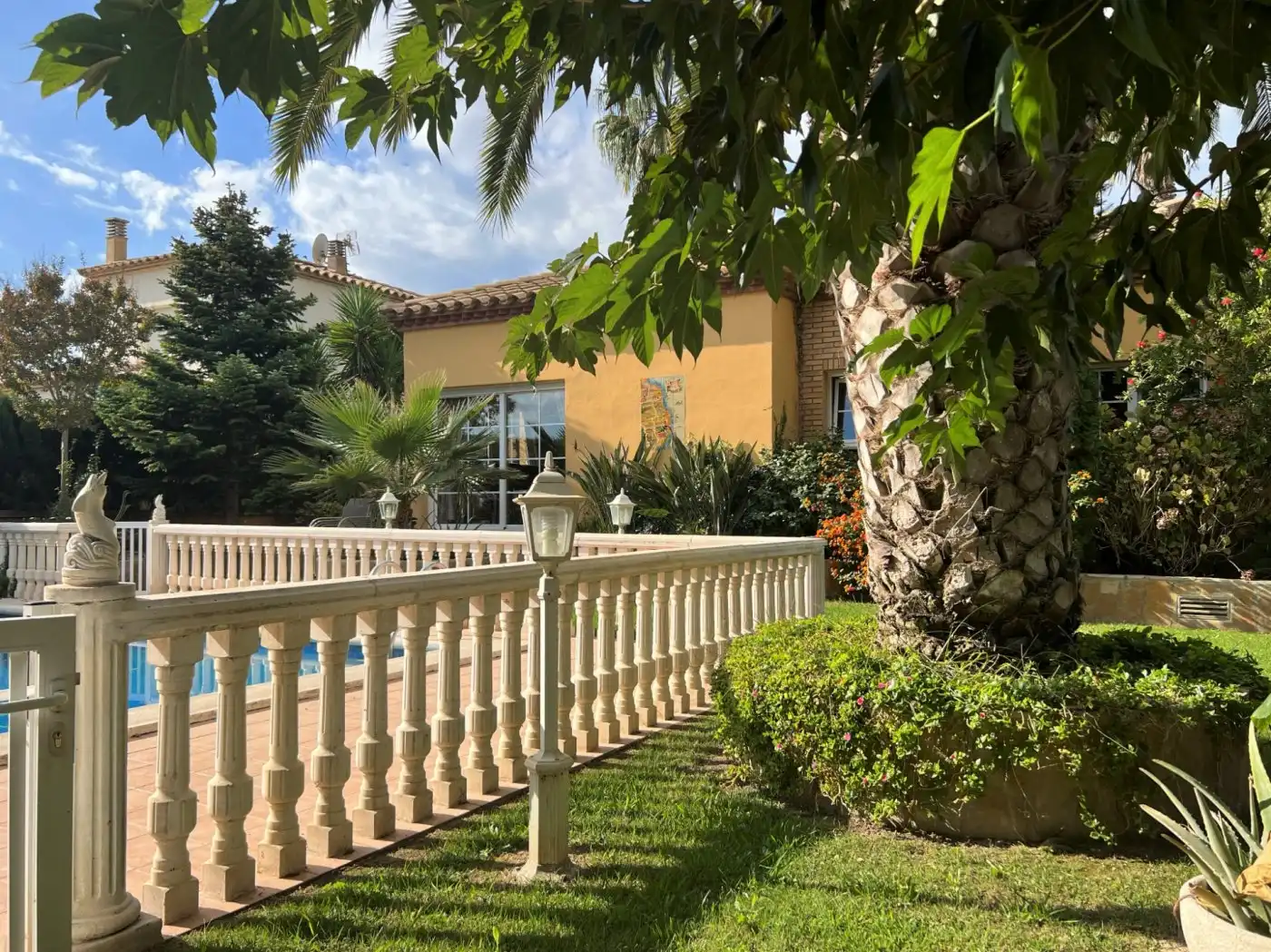 Casa con piscina in vendita a Sant Pere Pescador, imagen 53