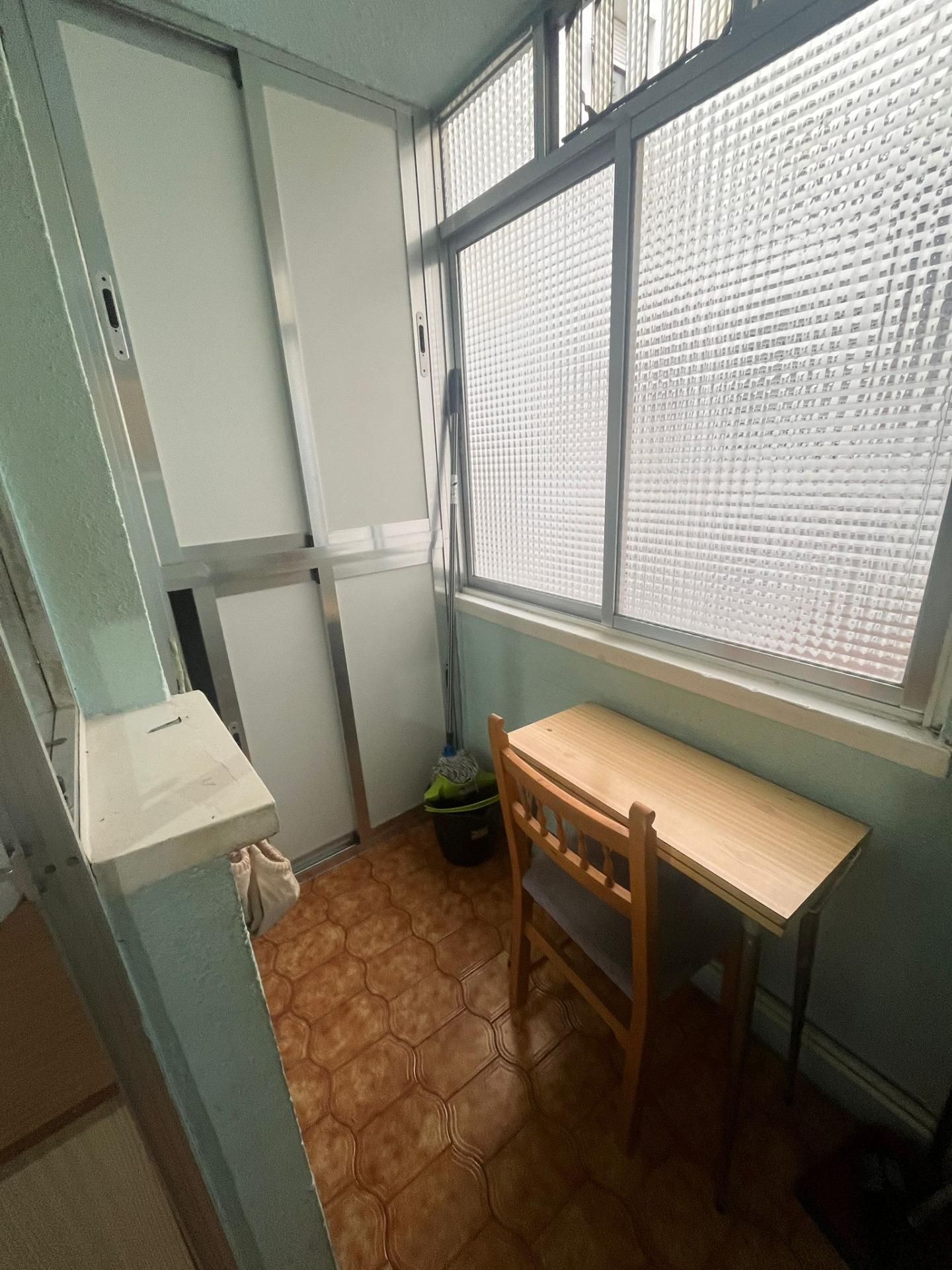 Bedroom of Flat for sale in Móstoles  with Heating and Parquet flooring