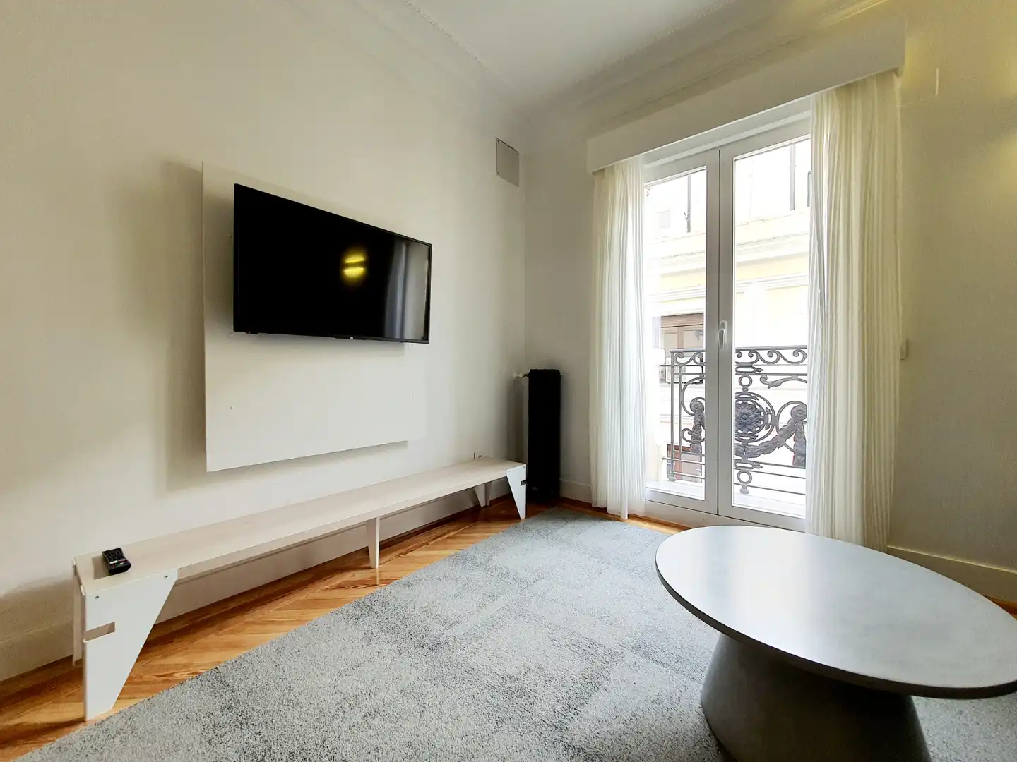 Apartament amb terrassa de lloguer a Centro, imagen 9