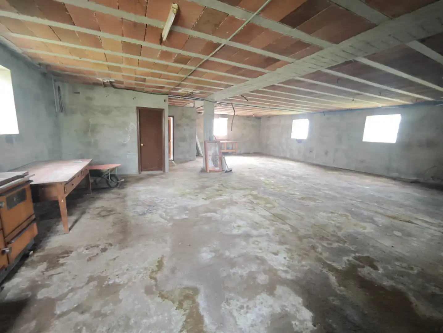Casa o chalet en venta en Mesía con Calefacción, Jardín privado y Terraza