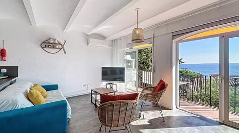 Foto 4 de Apartamento en venta en Avenida de Santa Barbara, 27, Almadrava - Canyelles - Puig-Rom, Girona