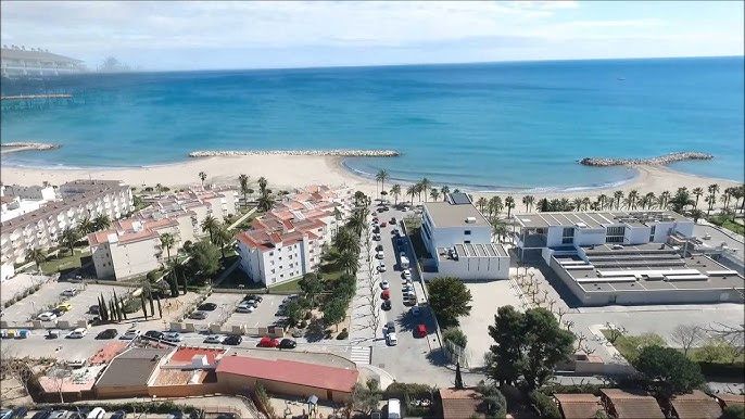 Exterior view of Garage for sale in Cambrils