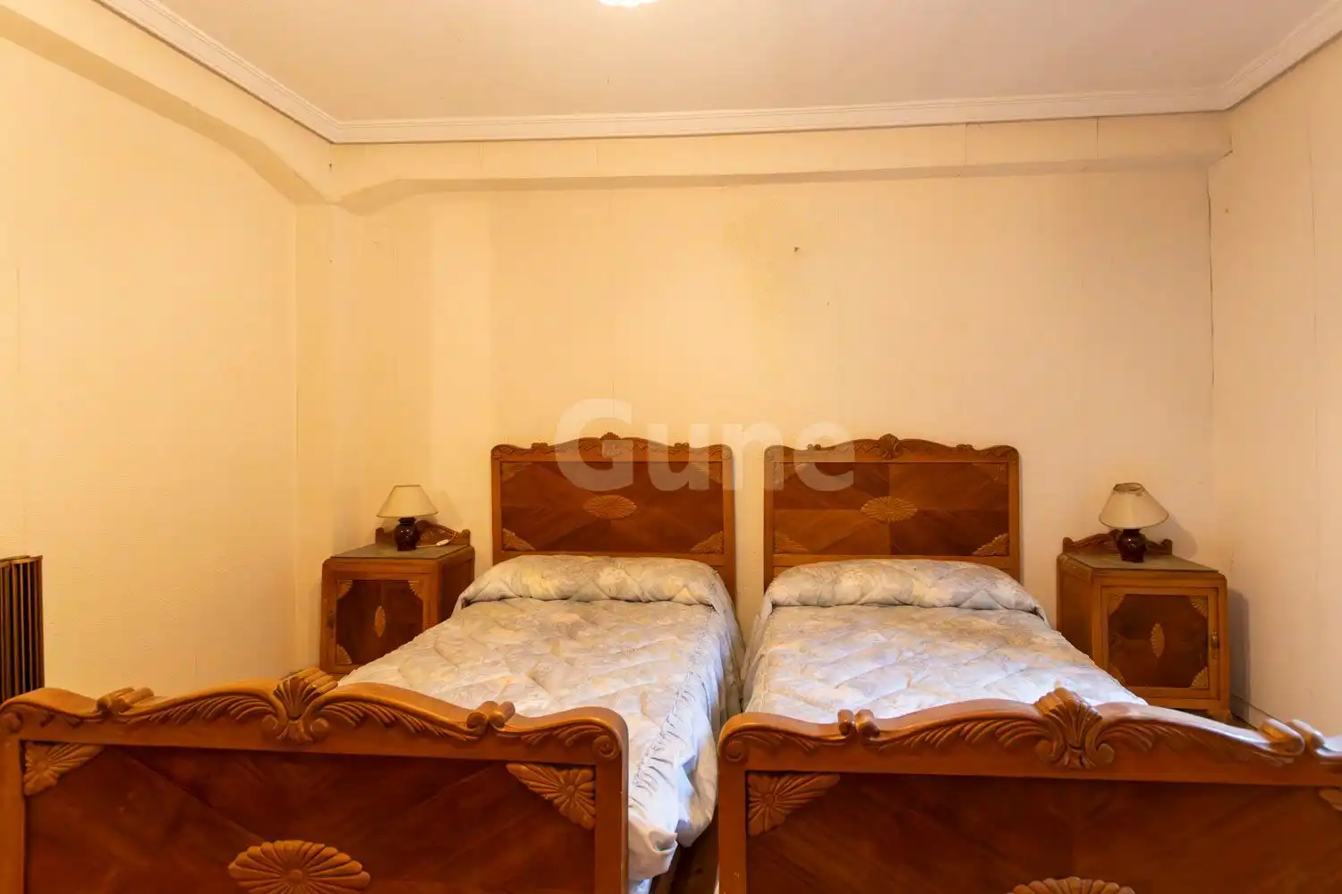 Bedroom of Houses for sale in Zaldibia, Gipuzkoa