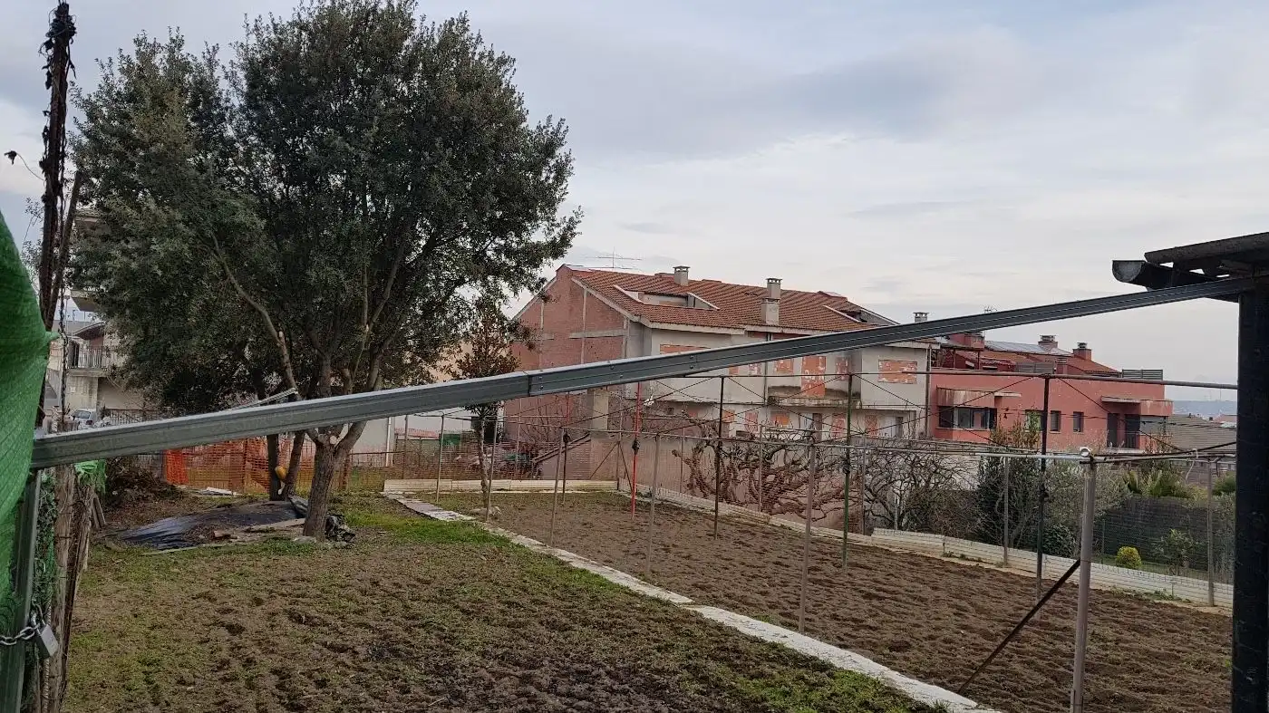 Wohnbaugrundstück zum Verkauf in Carrer Cerdenya